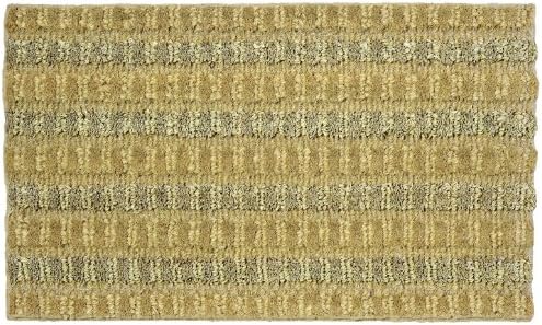 Jute &amp; Co. machine woven coir door mat 45x75