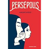 Pers&eacute;polis / Persepolis: The Story of a Childhood
