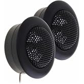 Mx-1500 400 Watt Oto Hoparl&ouml;r Tweeter