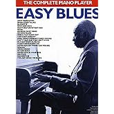 The Complete Piano Player: Book 1 By Kenneth Baker (Book, 1999