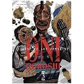 Oni-goroshi. ciudad de los demonios 03