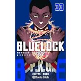 Blue Lock n&ordm; 33 (Manga Shonen)