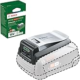 Bosch UniversalUSB 18V-45 Şarj Cihazı