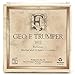 Geo F Trumper Officer and a Gentleman's Shaving Mug Soap Refill