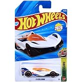 Hot Wheels Tekli Arabalar X-CCELERON (KISA KART) JJH43