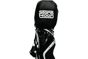 Longridge Storm Golf Bag Hood