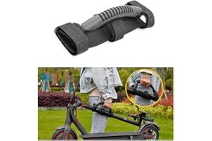 Yungeln Portable Main Courroie De Poignée Sangles Scooter Carry Handle Bandage pour Xiaomi 1S/M365/Pro Scooter Main