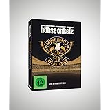 Böhse Onkelz - Waldstadion - Live in Frankfurt 2018 [2 DVDs]