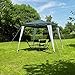 Produktbild Gazebo Partyzelt mit Befestigungsseil