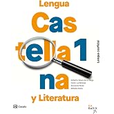 Lengua castellana y Literatura 1 Bachillerato Lengua cooficial RADIX (RADIX ESP)
