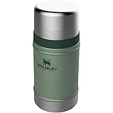Stanley Classic Legendary Vakumlu &Ccedil;elik Yemek Termosu, 0.7 L