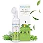 Mamaearth Tea Tree Foaming Face Wash with Tea Tree & Salicylic Acid for Acne & Pimples – 150ml