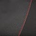 Diono Super Mat Car Seat Protector - Black