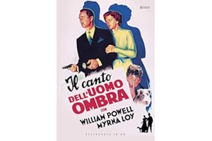 Il Canto Dell'Uomo Ombra (Restaurato In Hd)