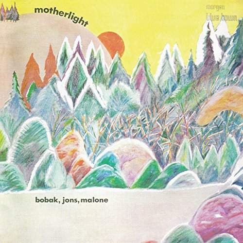 Motherlight [Vinilo]