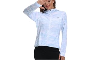 MoFiz Chaquetas Deportivos Mujer Sudaderas con Capucha Manga Larga Cremallera para Correr Fitness Tops