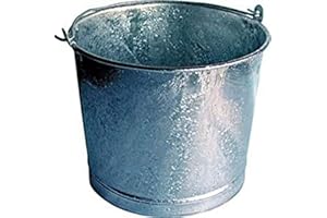 GP Cubo Recto 17" 43 cm nº8, Metal