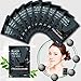 Pauler Vickers Mineral Mud Nose Blackhead Pore Cleansing Cleaner Removal Membranes Strips