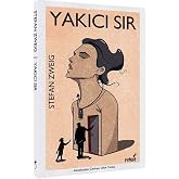 Yakıcı Sır (Kapak değişebilir)