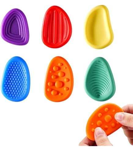 Corde Di Noodle Flessibili Color Neon Per Bambini E Adulti - Foto 6