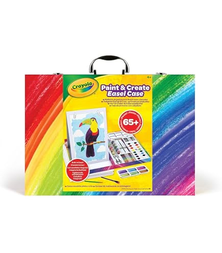 Pennello D'artista 5 mm per Pittura | Leroy Merlin