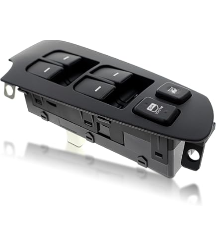 Master Power Window Switch For Kia Sorento 2010-2014 93570-2P100VA - View #11