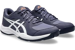 ASICS Herren Court Slide 4Sneaker