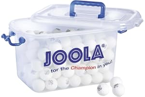 ‎SPORTCO JOOLA Training SH 40 Ball 144er Box