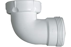 Jimten a-7 - Codo rosca 1 boca 1.1/4"