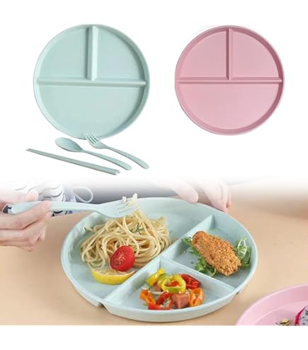 25 Piatti Fondi In Plastica Riutilizzabili - Lavabili In Lavastoviglie, Per Alimenti Freddi E Caldi