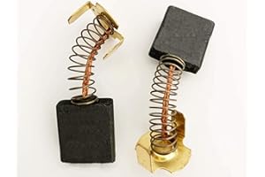 FARYEAR Carbon Brushes for Clarks Table Saw CTS10C CTS10D CTS 10PLM 6500741 Clark