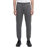 Anthony Jackson Men's Casual Slim Fit Jogger Sweatshirts LUNOR