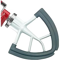 aikeec Spiral Knethaken Zubehör für Kitchen Aid 4.5/5QT