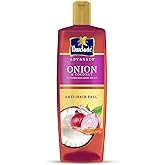 Parachute Advansed Onion enriched coconut hair Oil, 300ml