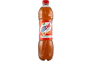 Estathe' Peach (1.5L)