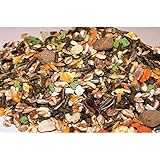 Rattenfutter 10 kg Anhaltiner Premiumfutter