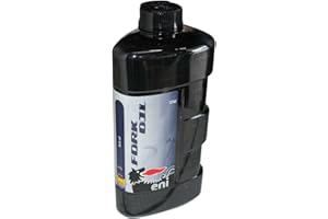 OLIO FORCELLA ENI 10W DA 1 LT