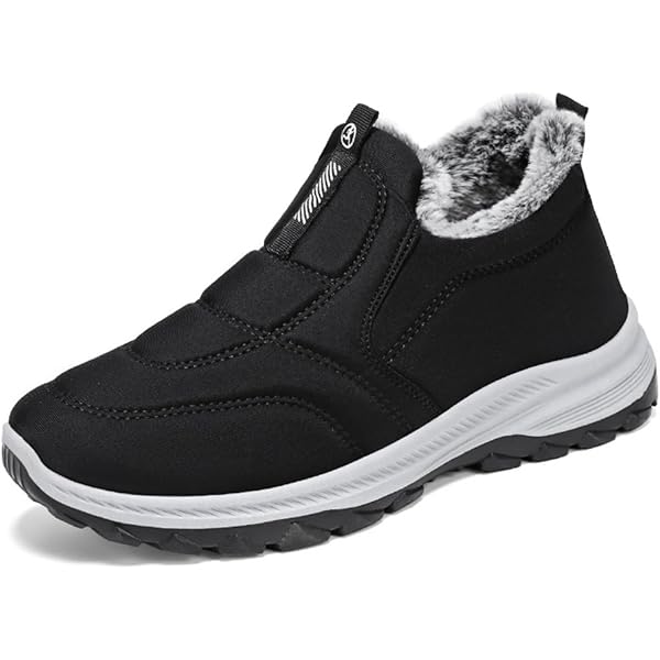 Chekich Heren Laarzen Sneaker helemaal zwart hoge sneakers comfortabele CH258