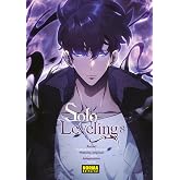 SOLO LEVELING 08: 8