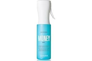 COLOR WOW MONEY MIST Luxe Lightweight Leave-in Conditioner for Glossy, Expensive-Looking Hair with UV & Heat Protection