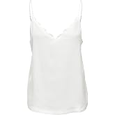 ONLY Onldebbie Singlet Noos Wvn top Woman