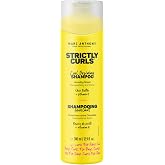 Marc Anthony Strictly Curls Curl Tanımlayan Şampuan, 12,9 ons (129319)