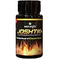 Kaahan Ayurveda Safed Musli JoshTik Capsules Complete Remedy For Physical & Mental Health