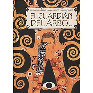 El guardian del árbol / The Tree of Life