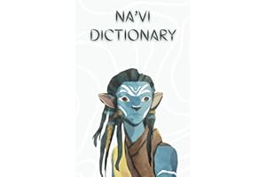 Na'vi dictionary: Learn the language of Pandora | Thousands of words with English translation