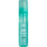 Wella Professionals Invigo Volume Boost Hacim Artırıcı Canlandırıcı Bakım Spreyi 150 ml-İnce Telli