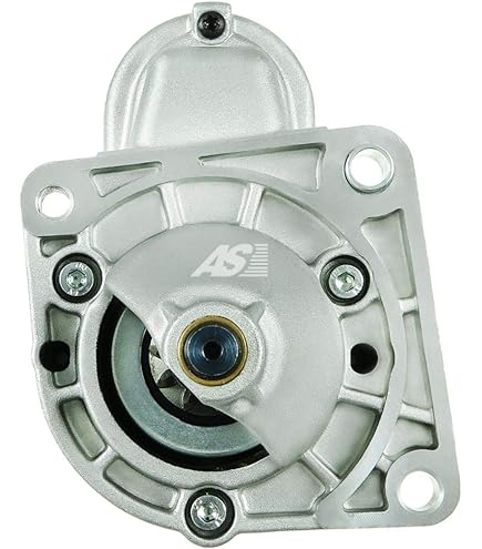 88212211 PowerMax Starter Motor 12V, 0,85kW, Number Of Teeth: 8,9, 66 Mm | AUTODOC Price And - View #3