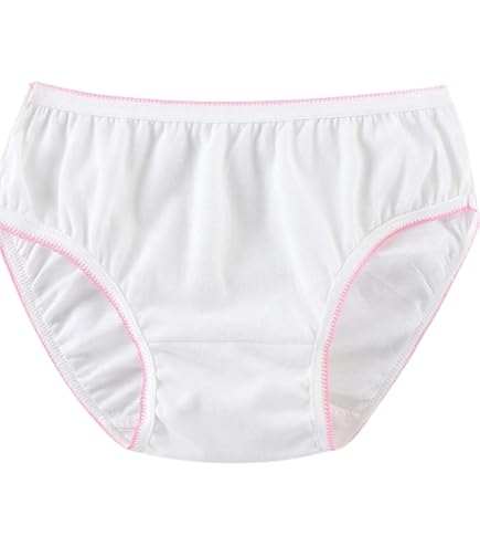 Culottes Jetables Post-accouchement - Super Absorbantes X7 De Jho 7 Culottes | NUOO