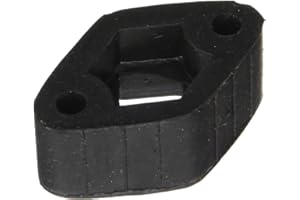 Bosal 255-375 Butée élastique, silencieux