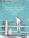 Winnie-the-Pooh: The Complete Collection of Stories and Poems: Hardback Slipcase Volume (Winnie-the-Pooh - Classic Editions)